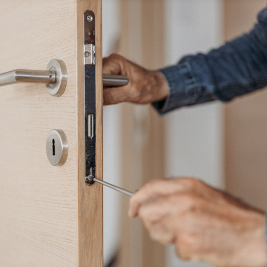 Locksmiths